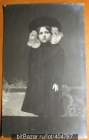 Открытое письмо 23.03.1912г. Ливенгофъ-Рига фото П. Балодъ Ливенгофъ