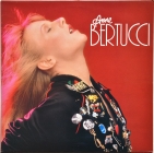 Anne Bertucci ''I'm Number One'' 1981 Lp