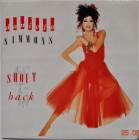 Daniela Simmons ''Shout Back'' 1988 Maxi Single
