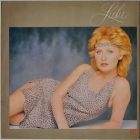 Lulu ''Lulu'' 1981 Lp