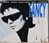 Fancy ''Love Has Called Me Home'' 1993 CD Single