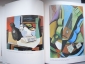 Книга-альбом "Пикассо и кубизм" (Picasso et le cubisme), живопись, художник, картины 1976 г. - вид 3