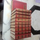 Оноре де Бальзак Собрание сочинений в 10 томах 1982 год Москва издательство 