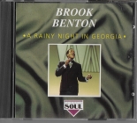 Brook Benton 