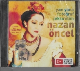 Nazan Oncel 