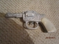 Пистолет, револьвер под пистоны СССР. - вид 1