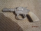 Пистолет, револьвер под пистоны СССР. - вид 2