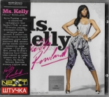 Kelly Rowland 