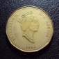 Канада 1 доллар 1994 год Мемориал. - вид 1