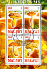 Малави 2013 год . Серия 