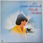 Mireille Mathieu 