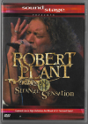 Robert Plant & The Strange Sensation (ex. Let Zeppelin) 2006 DVD NTSC 