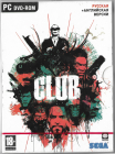 The Club PC DVD Запечатан!  