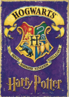 Harry Potter Почтовая открытка!  