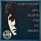 Marc Bolan (T.Rex) 