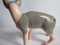 Кот сфинкс ,авторская керамика,Вербилки - вид 2