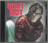 Quiet Riot 