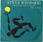 Steve Winwood 