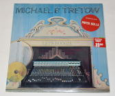 Michael B. Tretow + ABBA 