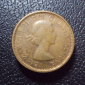 Канада 1 цент 1959 год. - вид 1
