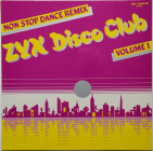 Zyx Disco Club 