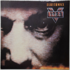 Eurythmics – 1984 