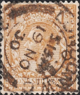 Великобритания 1924 год . Король Георг V . 1 sh . Каталог 3,0 £ . (3)