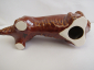 Такса длинношерстная  собака ,авторская керамика,Вербилки - вид 6