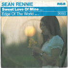 Sean Rennie 