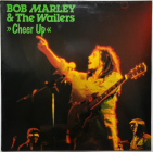 Bob Marley & The Wailers 