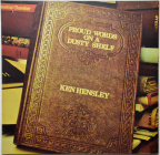 Ken Hensley (Uriah Heep) 