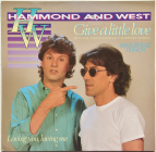 Hammond And West 