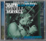John Mayall 