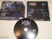 Nycticorax - Black Raven... Dark Night - CD - RU