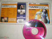 Hard Rock Alternative - MP3 - CDr