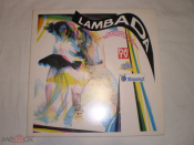 Various ‎– Lambada - 2LP - Europe