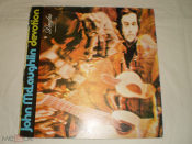 John McLaughlin – Devotion - LP - Netherlands