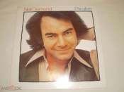 Neil Diamond ‎– Primitive - LP - Europe