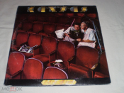 Kansas - Two For The Show - 2LP - US