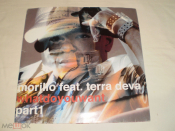 Morillo Feat. Terra Deva ‎– What Do You Want (Part 1) - 12