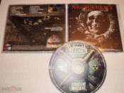 Arch Enemy - Doomsday Machine - CD - RU