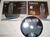 Valkyria - Mystical Mass - CD - RU