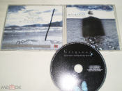 Greyswan ‎– Thought-Tormented Minds - CD - RU