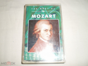 Mozart - The Best Of - Cass