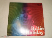 Billie Holiday ‎– Billie Holiday - LP - Poland