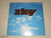 Sky ‎– Sky - LP - Germany