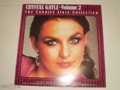Crystal Gayle ‎– Volume 2 - The Country Store Collection - LP - UK