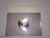 Cat Stevens ‎– Catch Bull At Four - LP - Germany
