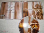 Tenebris & Ordalium - In War We Trust - CD - RU