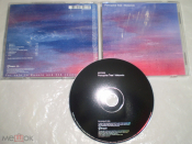 Porcupine Tree ‎– Metanoia - CD - RU